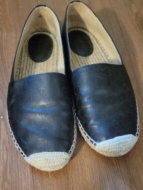 Coach Slip ons